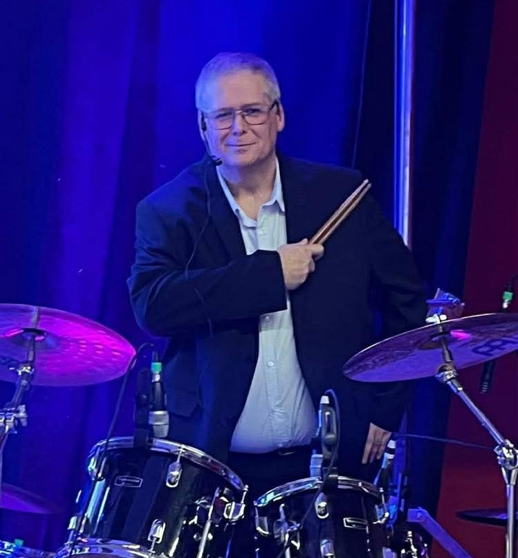 LAURENT DUROT