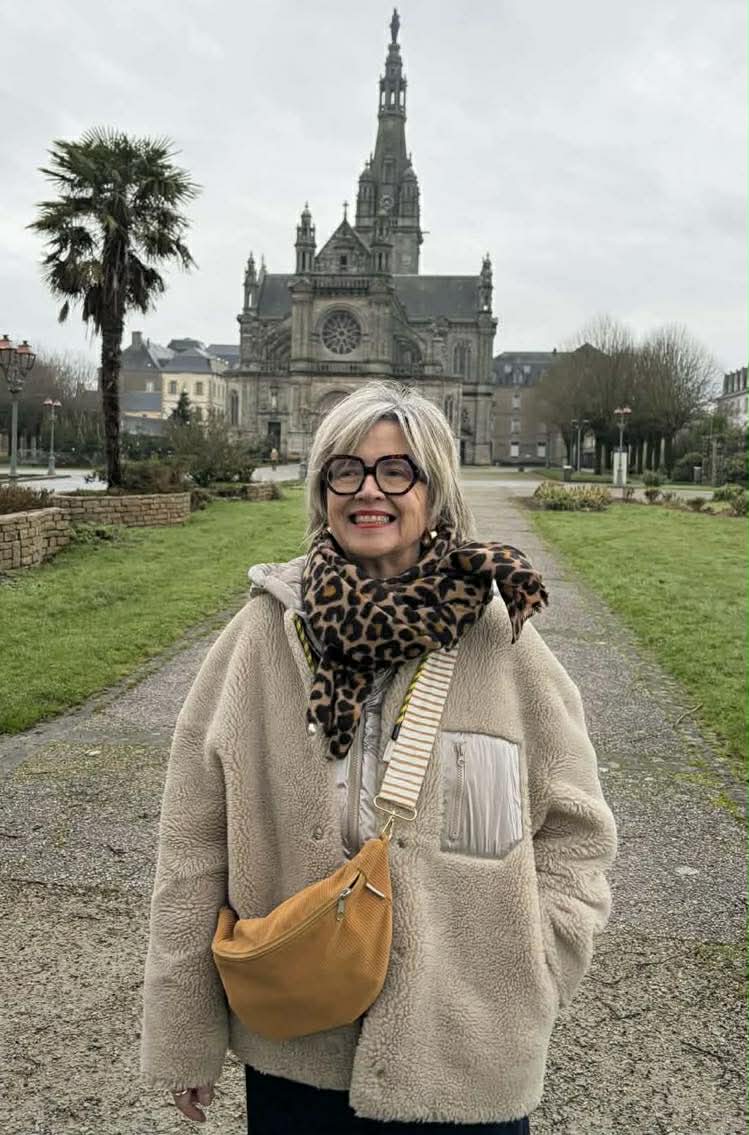ISABELLE AVENANT
