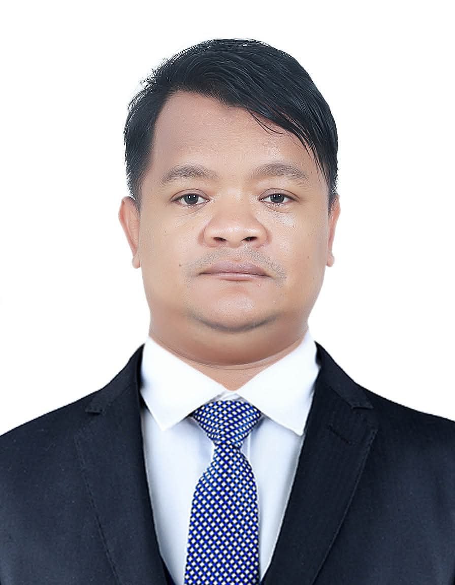 Mr. SOK SITHON